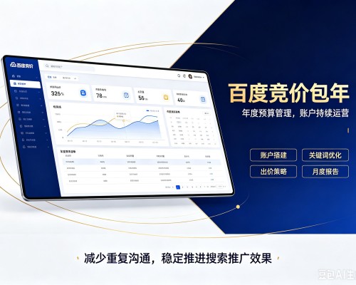 营口百度竞价包年